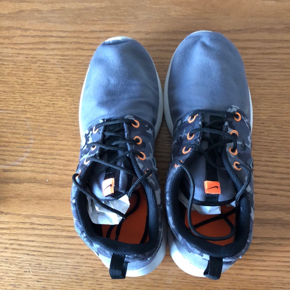 Nike boys runners